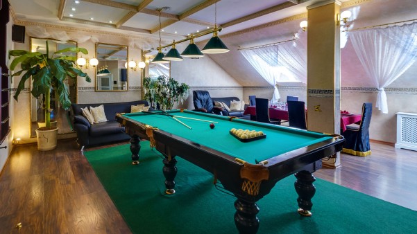 Алексеевские Бани фото №2