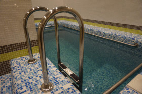 Сауна Турецкий хамам Липецк