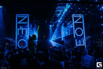 Ночной клуб Neon Чебоксары