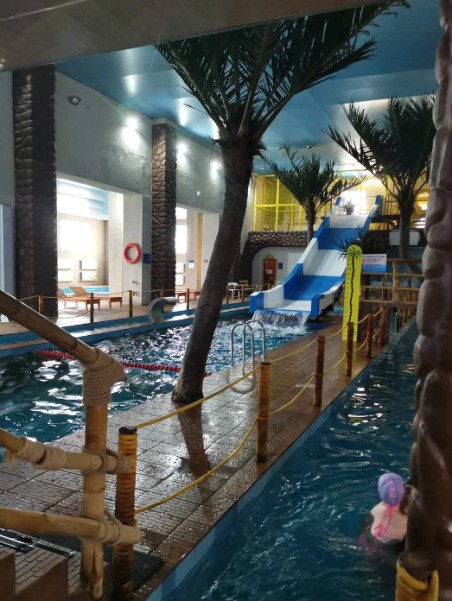 Аква-Плаза фото №13