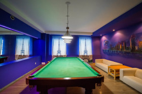 Сауна Paradise Липецк