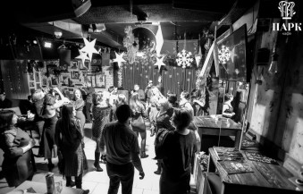 Ночной клуб Парк Липецк фото №2