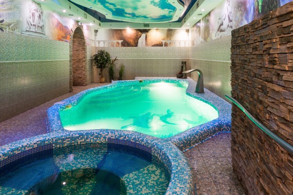 Усадьба Хлыновская фото №6