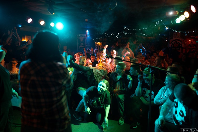 Ночной клуб Lucky pub Балаково