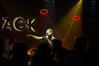 Ночной клуб Black Live Анталия