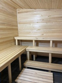 Сауна Баня #1 Анталия