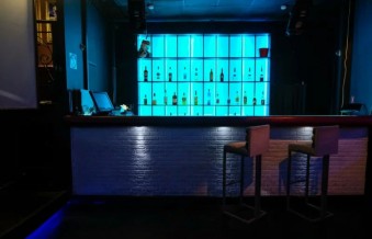 Ночной клуб Bash Night Club Казань фото №14