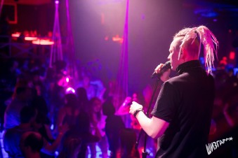 Ночной клуб Шизгара Томск фото №15