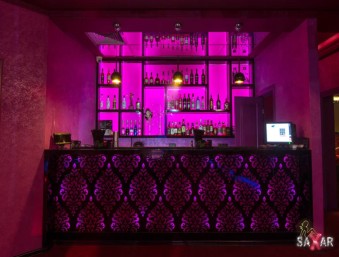 Ночной клуб Сахар Тула фото №2