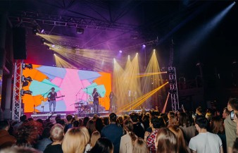 Ночной клуб Izum Пенза