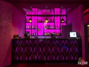 Ночной клуб Сахар Тула