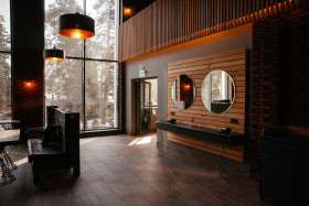 Сауна Амбарные бани Тольятти