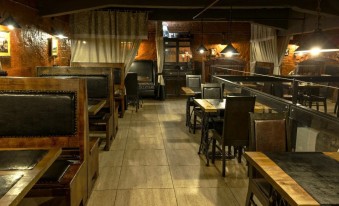 Ночной клуб Мануфактура Киров фото №1