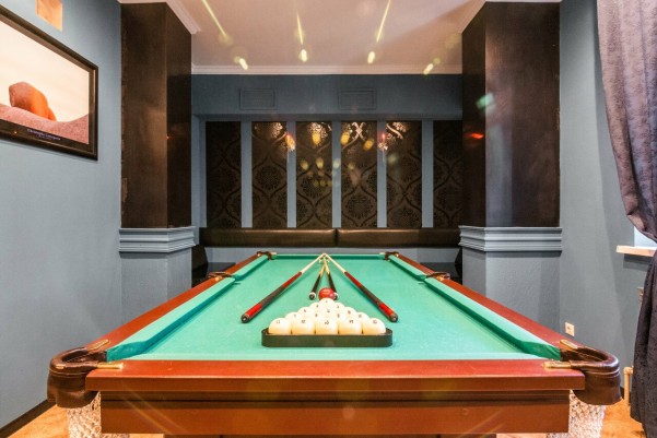 Глубина фото №5