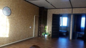 Сауна Ирония судьбы Рубцовск