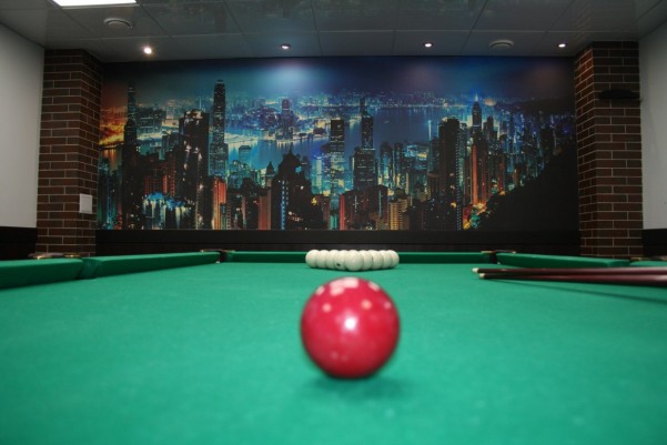 Банный комплекс у Лукоморья фото №9