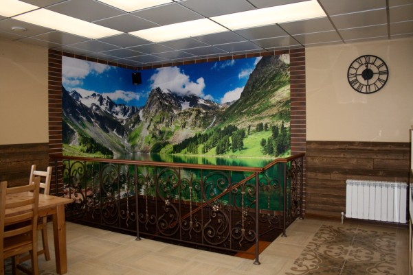 Банный комплекс у Лукоморья фото №3