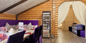 Сауна Кантри клуб Геленджик