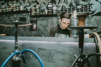 Ночной клуб Bar Base Самара