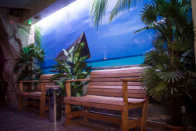 Сауна Сауна Пена Киров