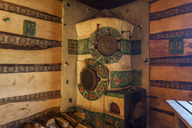 Сауна Морские бани & spa Сочи