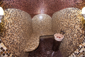 Сауна Marakesh Пенза