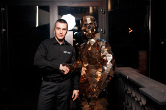 Ночной клуб Главная сцена Краснодар