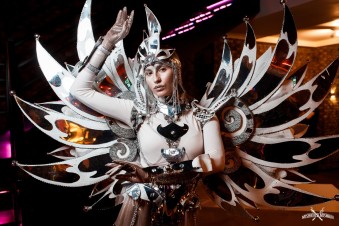 Ночной клуб Mishkin&Mishkin Омск фото №3