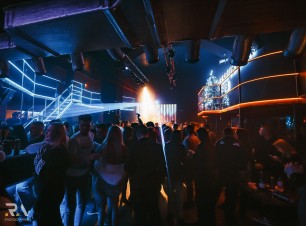 Ночной клуб Республика Club Волгодонск