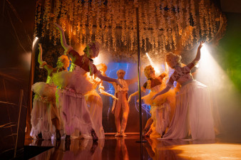 ������ ���� ������ Show Girls ������������