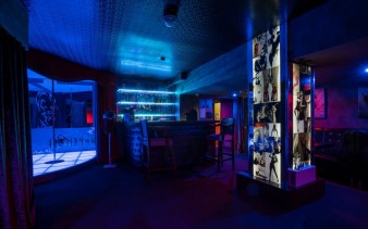 Ночной клуб ПонТерра Кемерово