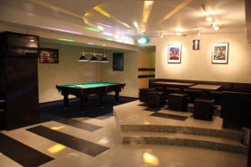 Сауна Барракуда Томск