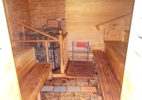 Сауна Городская баня Геленджик