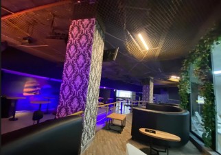 Ночной клуб Lo Karaoke - Night Club Antalya Анталия
