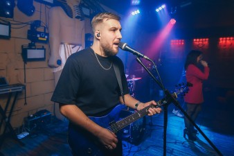 Ночной клуб Pharaon Барнаул