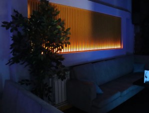 Ночной клуб Chillim club Киров