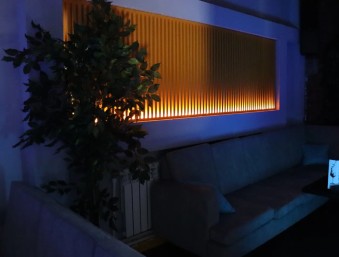 Ночной клуб Chillim club Киров фото №12