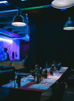 Ночной клуб Сервант Кемерово фото №13