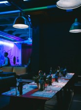 Ночной клуб Сервант Кемерово