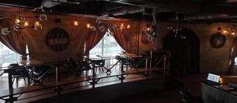 Ночной клуб Fabrika 3.0 Киров