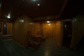 Сауна Цимус Кемерово