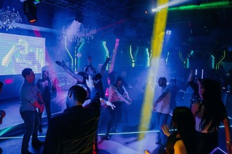 Ночной клуб Montana Пенза фото №7