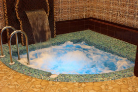 Сауна Форт Нокс Архангельск