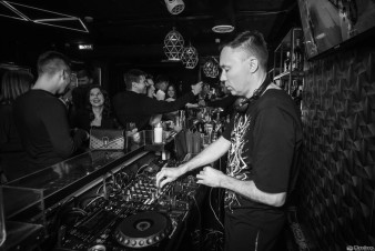 Ночной клуб Secret Bar Калининград