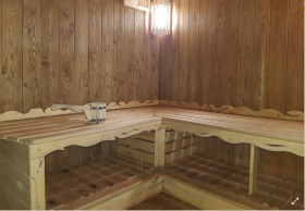 Сауна Паровозъ Ставрополь