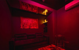 Ночной клуб Lv11 night club Ярославль