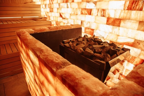 Калужские термы фото №4