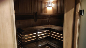 Сауна Усадьба Салтыковские Бани Балашиха