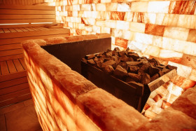 Сауна Калужские термы Калуга