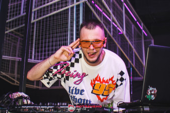 Ночной клуб Потрачено Самара